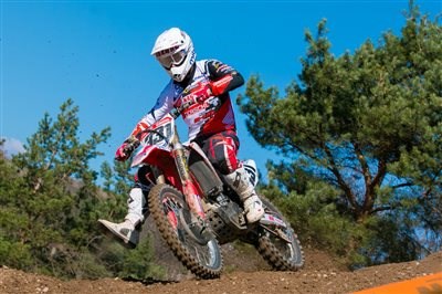 MX ÖM in Imbach/NÖ - Bild 1