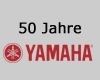 50 Jahre Yamaha!