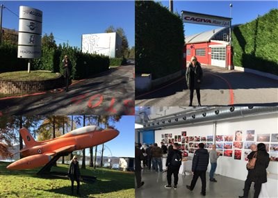 MV Agusta News & Lieferfähigkeit 2017! - Bild 1