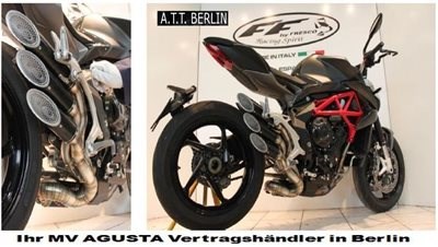 MV Agusta News & Lieferfähigkeit 2017! - Bild 9