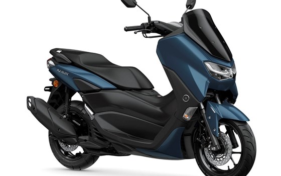 Yamaha NMAX 125 ab € 3.399,- - Bild 3