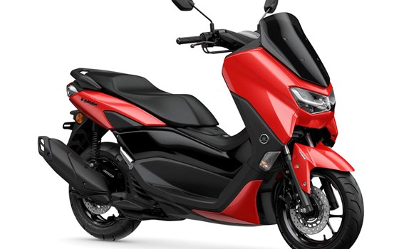 Yamaha NMAX 125 ab € 3.399,- - Bild 2