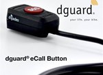 dguard® - Intelligentes Notrufsystem mit Diebstahlwarnung für Motorradfahrer