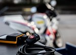 dguard® - Intelligentes Notrufsystem mit Diebstahlwarnung für Motorradfahrer