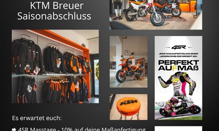 Saisonabschluss 18.11.2023