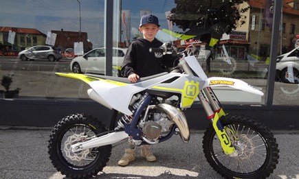 Übung macht den Meister!!