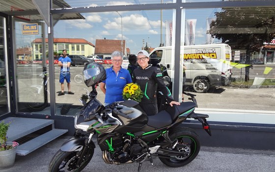 Man sagt, Stress tötet – Ramona hat das Heilmittel gefunden… - Bild 2