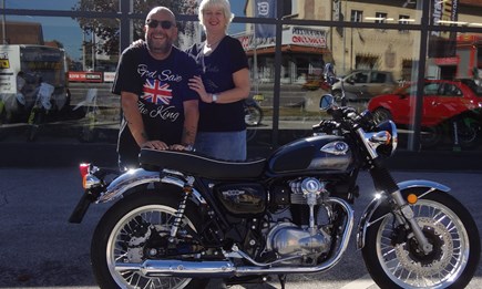 Die Straße ist ewig, der Wind ist beständig. Was gibt es sonst noch mit einer solchen Garantie?