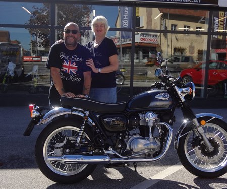 Die Straße ist ewig, der Wind ist beständig. Was gibt es sonst noch mit einer solchen Garantie?