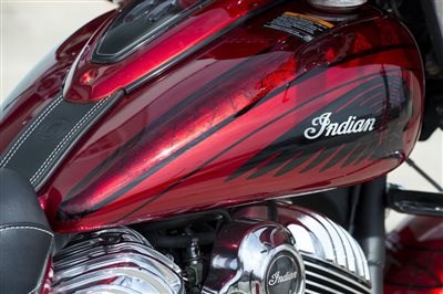 NEU ! Chieftain Limited & Elite  - Bild 2