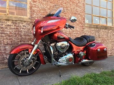 NEU ! Chieftain Limited & Elite  - Bild 4