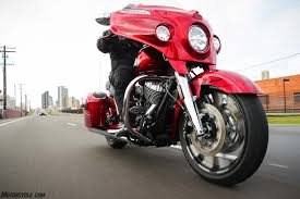 NEU ! Chieftain Limited & Elite  - Bild 5