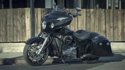 NEU ! Chieftain Limited & Elite  - Bild 7