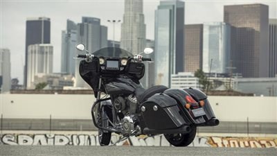 NEU ! Chieftain Limited & Elite  - Bild 8