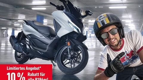 Schnapper zum Niederknien.