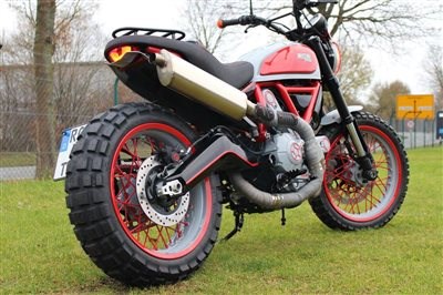 Die letzten Herbst-Modelle 2016 zu Schnäppchenpreisen ! - Bild 6