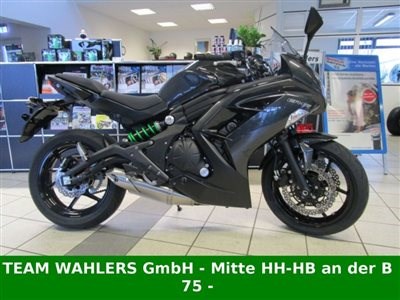 Die letzten Herbst-Modelle 2016 zu Schnäppchenpreisen ! - Bild 7