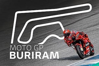 MotoGP - Buriram - Thailand