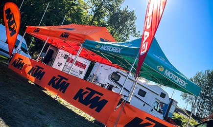 Offroad Day bei MC Jauer