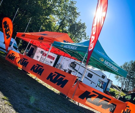 Offroad Day bei MC Jauer