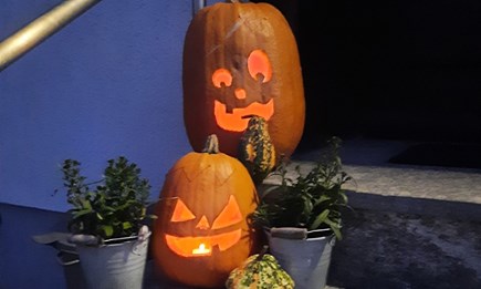 Gruselige Halloween-Rabatte auf zwei Rädern!