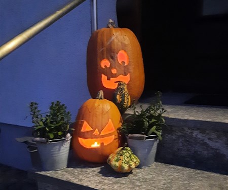 Gruselige Halloween-Rabatte auf zwei Rädern!