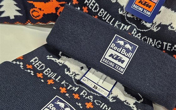 KTM x RedBull Winter-Style - Bild 2