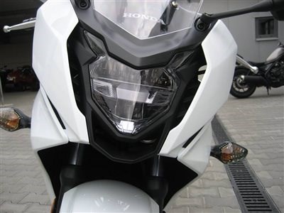 Honda Semmler - Neuheiten 2017 eingetroffen - Bild 2