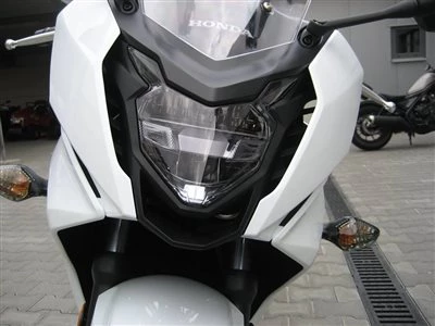 Honda Semmler - Neuheiten 2017 eingetroffen Bild 2: Honda Semmler - Neuheiten 2017 eingetroffen