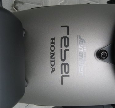 Honda Semmler - Neuheiten 2017 eingetroffen - Bild 3