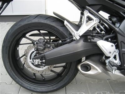 Honda Semmler - Neuheiten 2017 eingetroffen - Bild 5