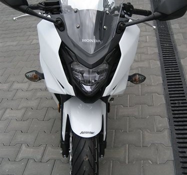 Honda Semmler - Neuheiten 2017 eingetroffen - Bild 8