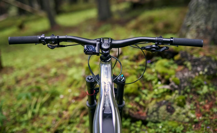 Limitiertes Sondermodell des MORO 07 zur Feier von 30 Jahren Yamaha eBikes Bild 15: Limitiertes Sondermodell des MORO 07 zur Feier von 30 Jahren Yamaha eBikes