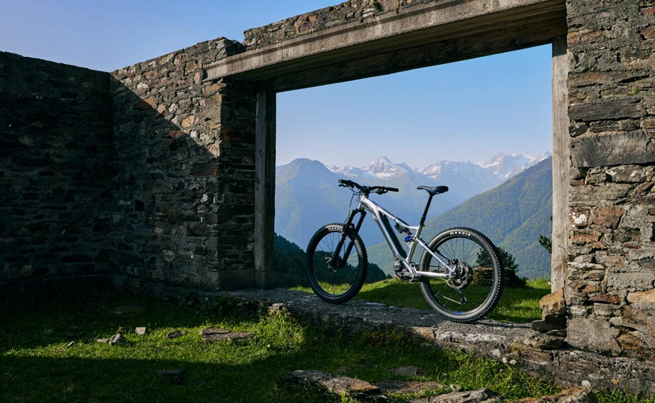 Limitiertes Sondermodell des MORO 07 zur Feier von 30 Jahren Yamaha eBikes Bild 16: Limitiertes Sondermodell des MORO 07 zur Feier von 30 Jahren Yamaha eBikes