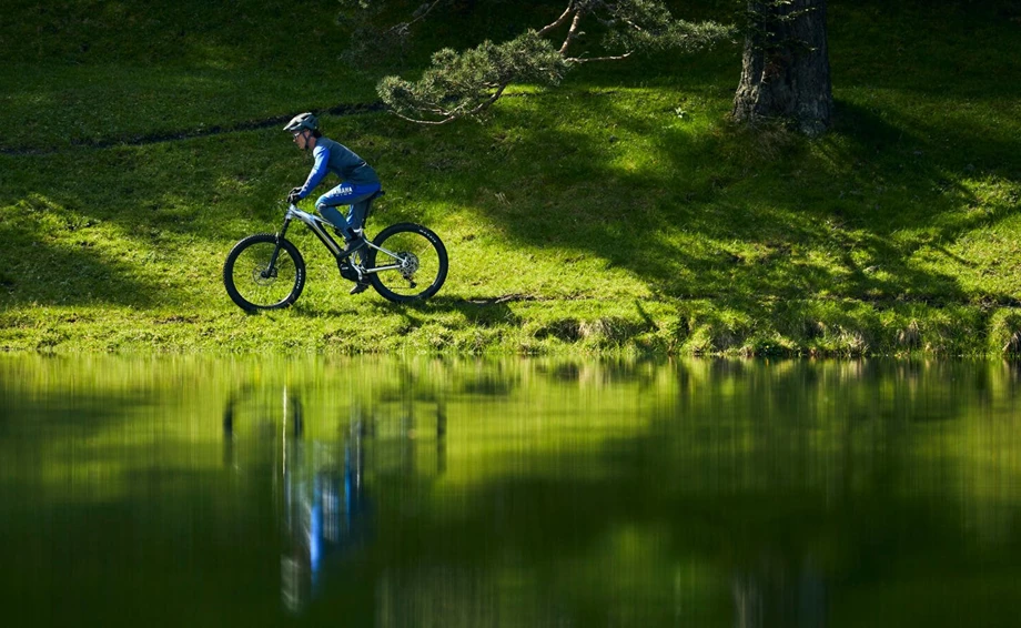 Limitiertes Sondermodell des MORO 07 zur Feier von 30 Jahren Yamaha eBikes Bild 6: Limitiertes Sondermodell des MORO 07 zur Feier von 30 Jahren Yamaha eBikes