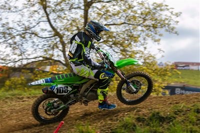 Motocross ÖM Paldau am 17. April Motocross ÖM Paldau am 17. April