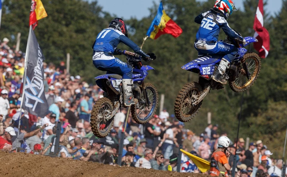 Jetzt für den Yamaha YZ bLU cRU FIM Europe Cup 2024 anmelden Bild 10: Jetzt für den Yamaha YZ bLU cRU FIM Europe Cup 2024 anmelden