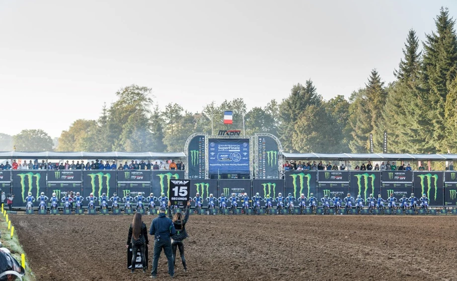 Jetzt für den Yamaha YZ bLU cRU FIM Europe Cup 2024 anmelden Bild 11: Jetzt für den Yamaha YZ bLU cRU FIM Europe Cup 2024 anmelden