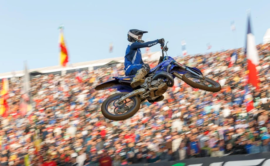 Jetzt für den Yamaha YZ bLU cRU FIM Europe Cup 2024 anmelden Bild 12: Jetzt für den Yamaha YZ bLU cRU FIM Europe Cup 2024 anmelden
