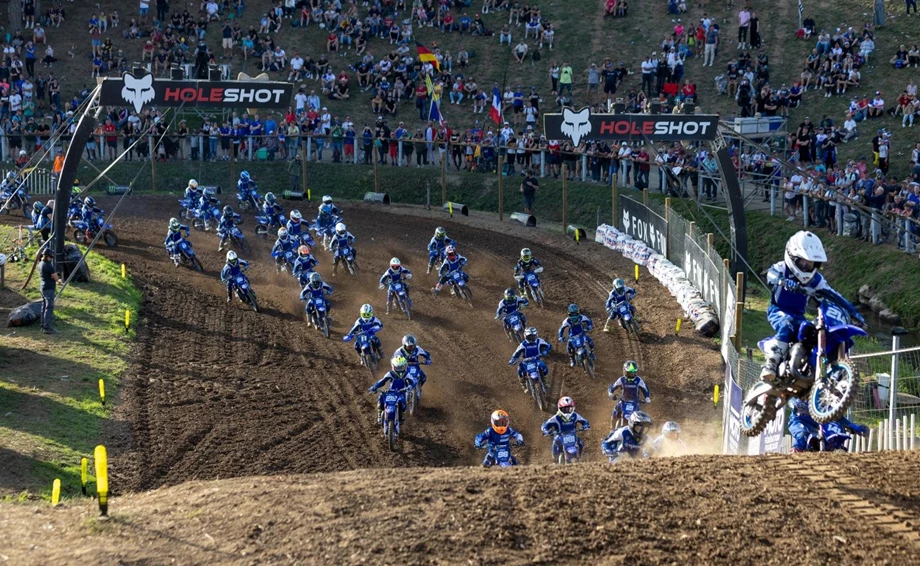 Jetzt für den Yamaha YZ bLU cRU FIM Europe Cup 2024 anmelden Bild 3: Jetzt für den Yamaha YZ bLU cRU FIM Europe Cup 2024 anmelden