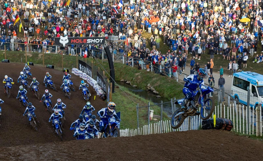 Jetzt für den Yamaha YZ bLU cRU FIM Europe Cup 2024 anmelden Bild 6: Jetzt für den Yamaha YZ bLU cRU FIM Europe Cup 2024 anmelden