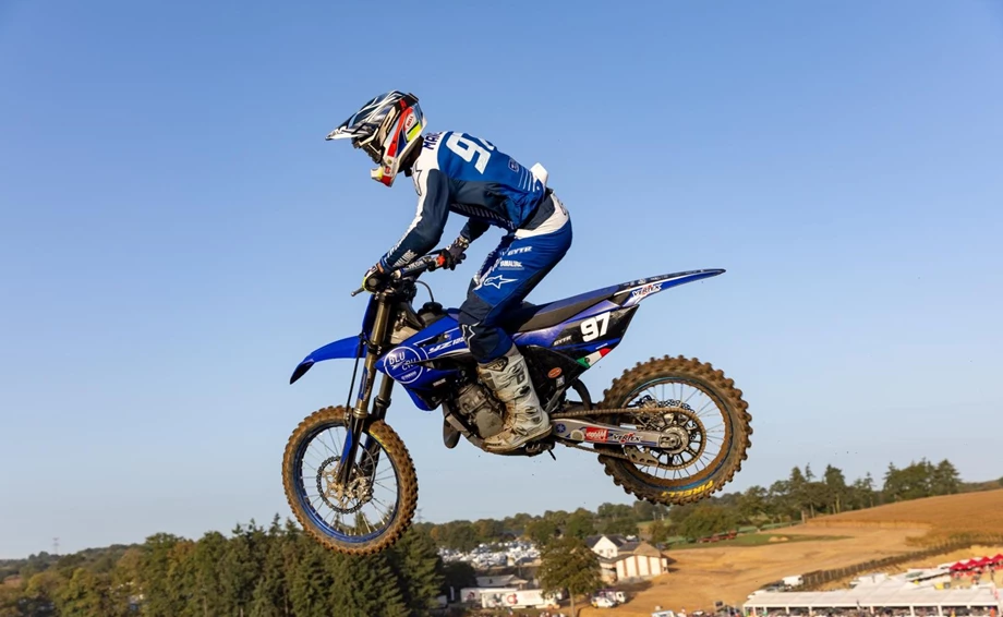 Jetzt für den Yamaha YZ bLU cRU FIM Europe Cup 2024 anmelden Bild 8: Jetzt für den Yamaha YZ bLU cRU FIM Europe Cup 2024 anmelden