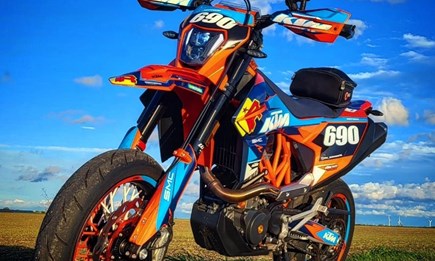 So individuell, wie du es bist! 