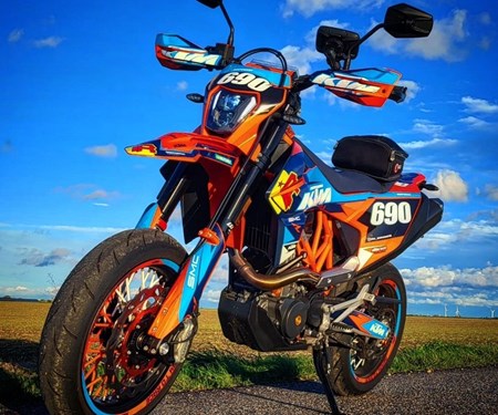 So individuell, wie du es bist! 