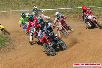 Video: ÖM in Paldau am 17.04.2017