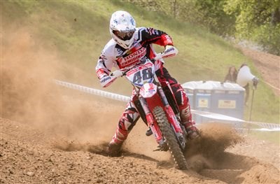 MX ÖM in Paldau/Stmk. - Bild 1 MX ÖM in Paldau/Stmk. - Bild 1