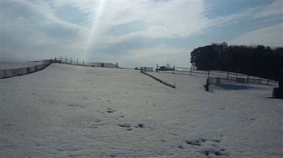 Absage ÖM Sittendorf 