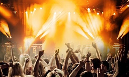 Kawasaki Rocknacht 2023