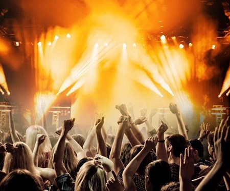 Kawasaki Rocknacht 2023