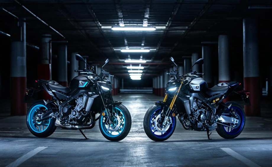 Yamaha Motorräder und Roller 2024: Power in einer neuen Dimension Bild 11: Yamaha Motorräder und Roller 2024: Power in einer neuen Dimension